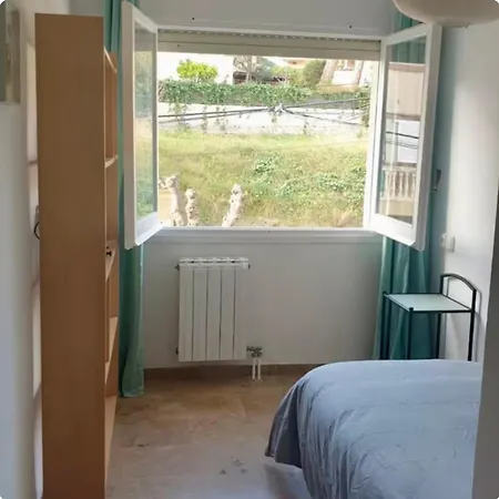 Casa En Maresme Chalet Tiana