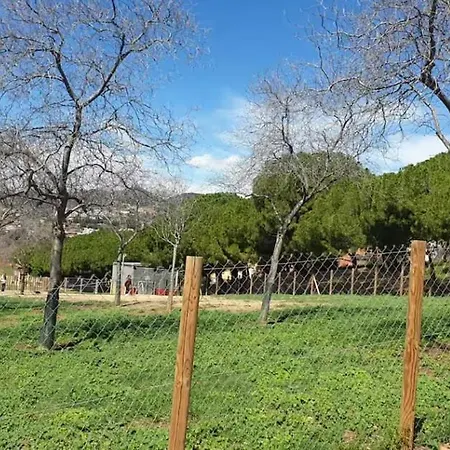 Casa En Maresme *