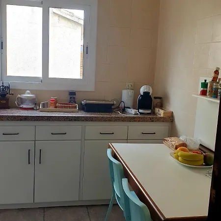 Casa En Maresme Chalet *