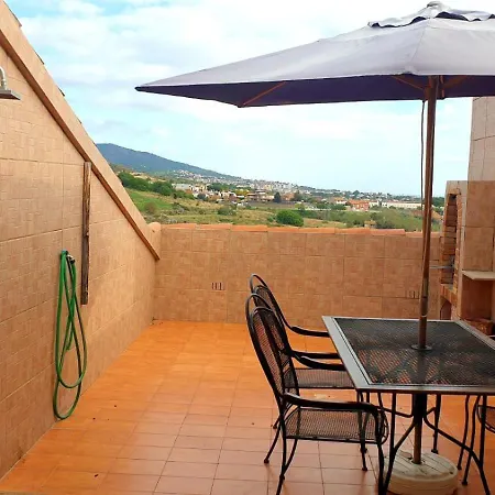 Casa En Maresme * Tiana